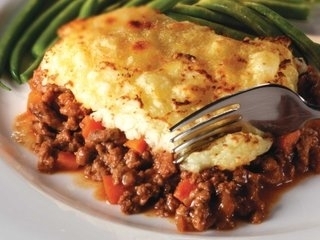 For page 14 15 cottage pie